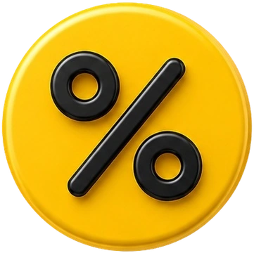 2% с заказа