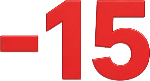 Минус 15 приоритета в Яндекс Про